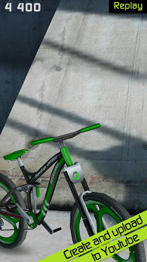 Touchgrind BMX PC