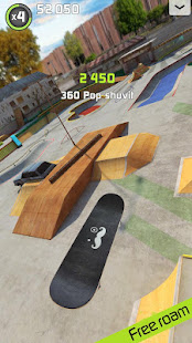 Touchgrind Skate 2 PC