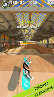 Touchgrind Skate 2 PC