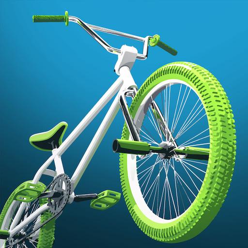 Touchgrind BMX 2 ПК