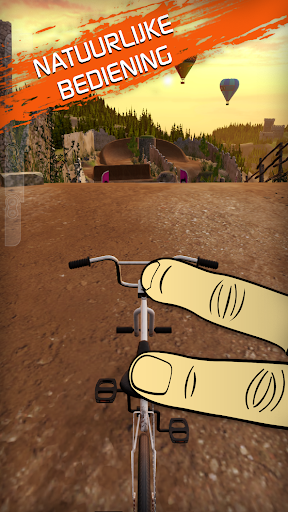 Touchgrind BMX 2