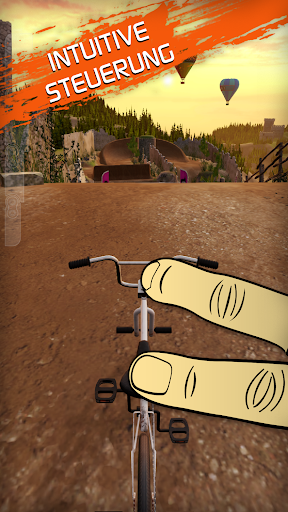 Touchgrind BMX 2