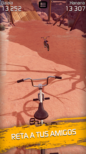 Touchgrind BMX 2