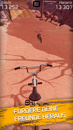 Touchgrind BMX 2