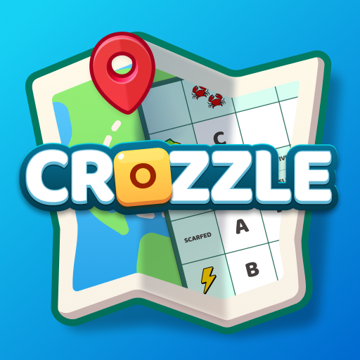 Crozzle - kruiswoordpuzzels PC