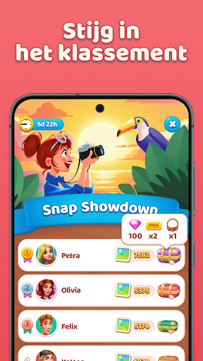 Crozzle - kruiswoordpuzzels PC