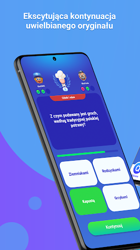 NEW Quizduel
