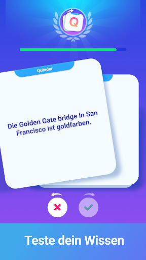 NEUES Quizduell!