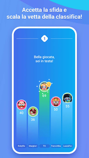 NUOVO QuizDuello! PC