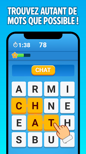 Ruzzle