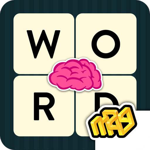 WordBrain - Word puzzle game PC版