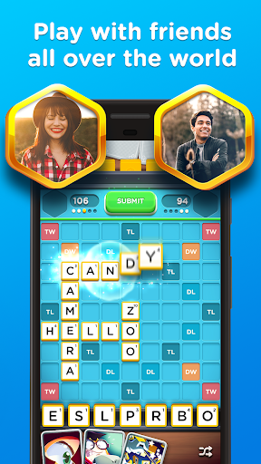Word Domination PC