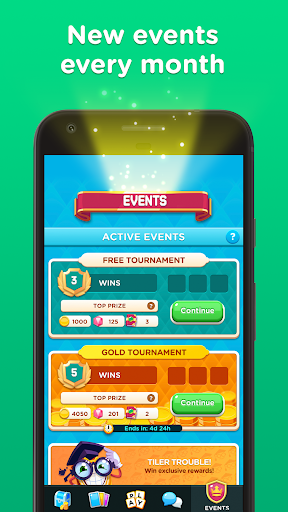 Word Domination PC