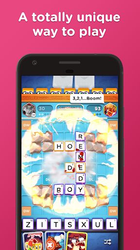 Word Domination PC