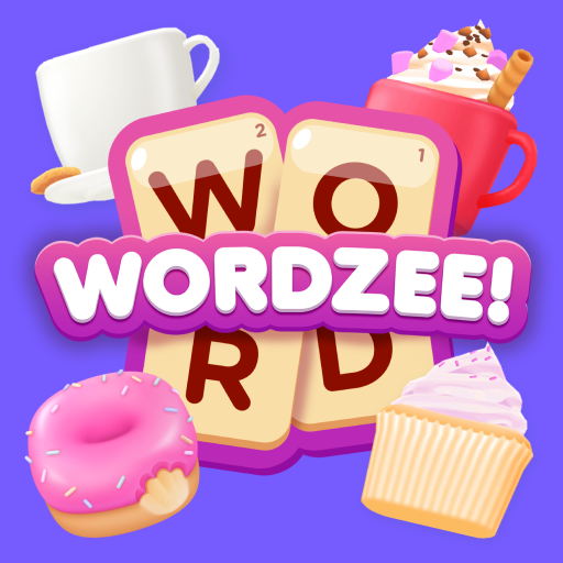 Wordzee! Spiele mit Freunden!