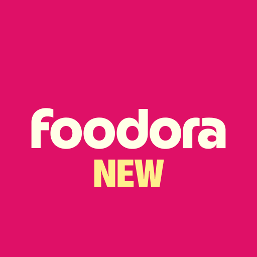 foodora: Jídlo a nákupy PC