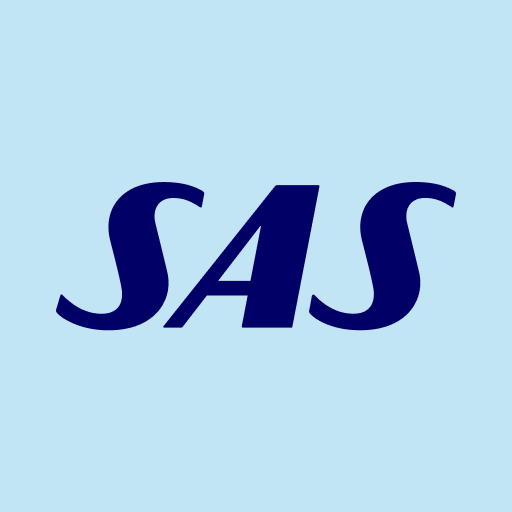 SAS – Scandinavian Airlines PC