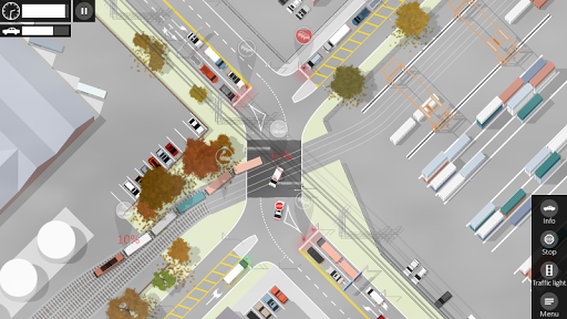 Intersection Controller