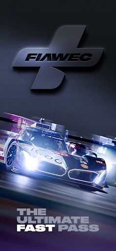 FIAWEC+: Stream Races Live PC