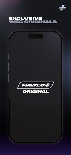 FIAWEC+: Stream Races Live PC