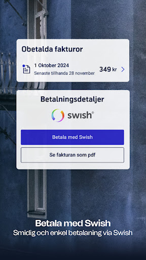 Mitt Telenor, Sverige پی سی