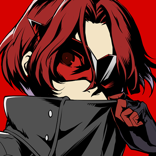 Persona5: The Phantom X™