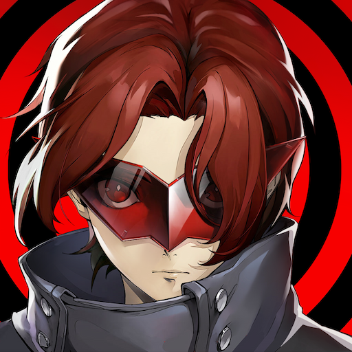Persona5: The Phantom X™