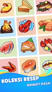 Seafood Inc - Makanan Laut PC