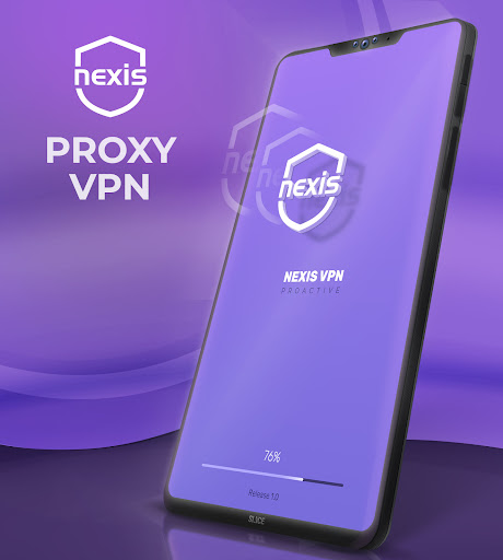 Nexis VPN – Fast & Simple VPN PC