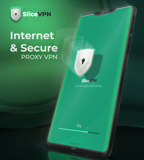 Slice VPN – Fast & Simple VPN