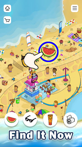 Scavenger Hunt - Seek & Find電腦版