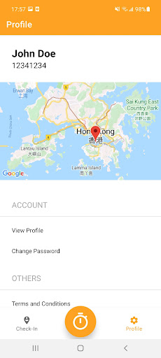 Staff Enter電腦版