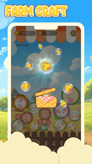 Farm Craft : Play & Win