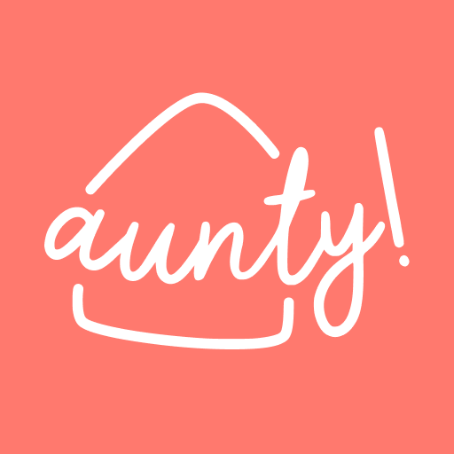 Aunty: Childcare On-demand ????