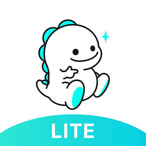 BIGO LIVE Lite - بث مباشر الحاسوب