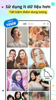 BIGO LIVE Lite – bản rút gọn PC