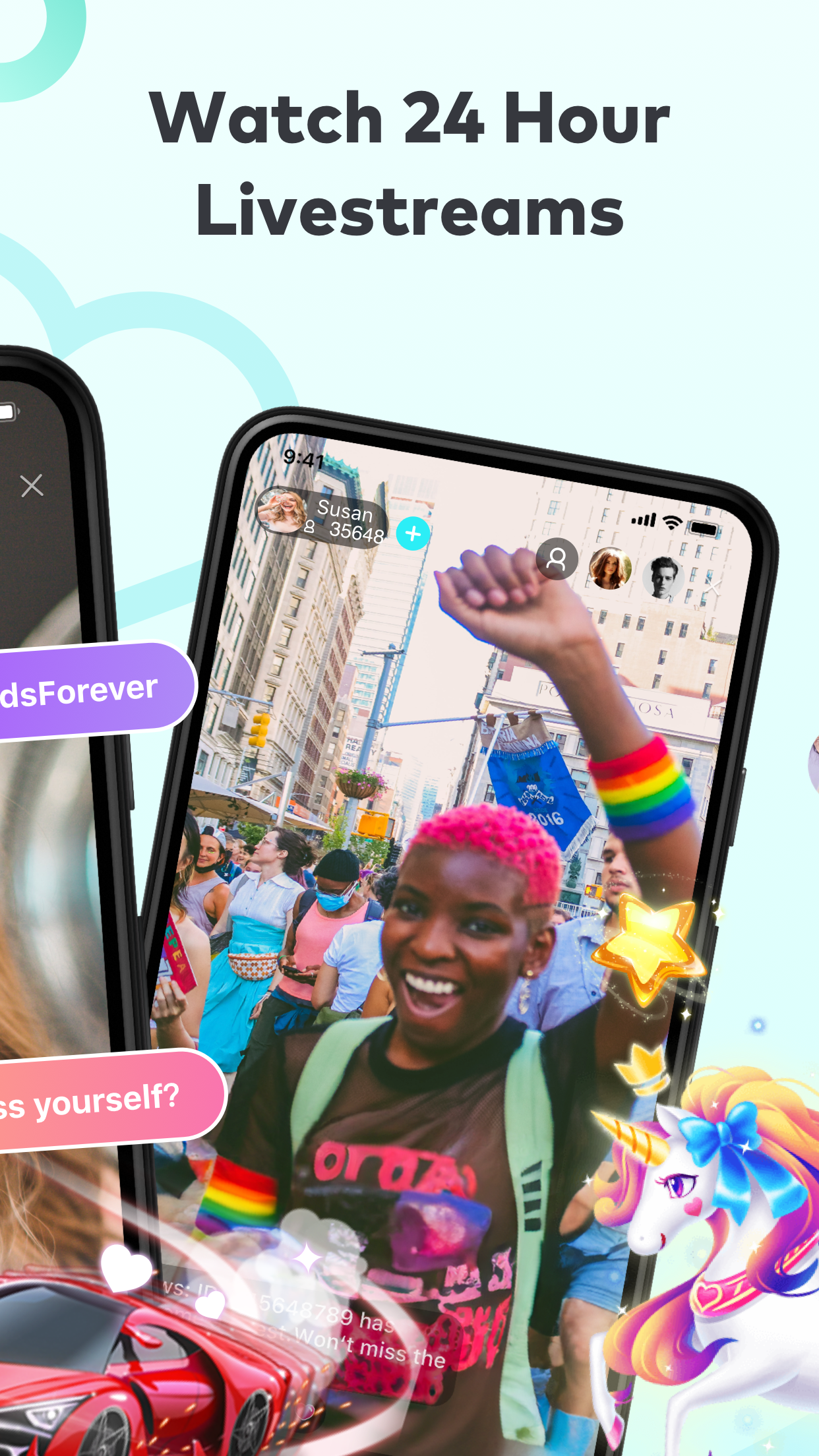 BIGO LIVE - Live Stream PC