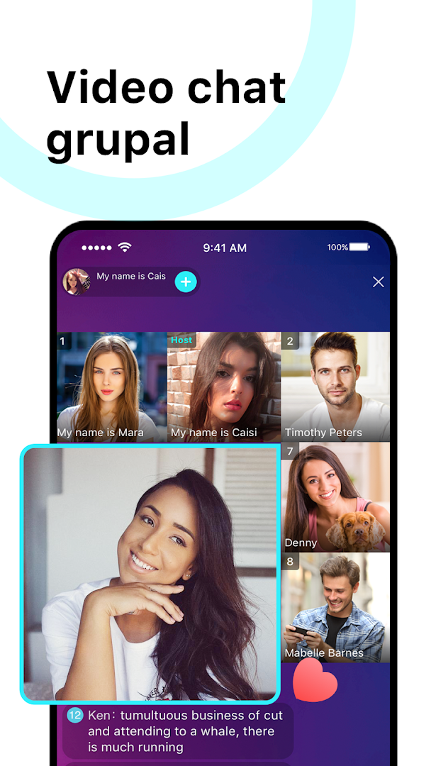 BIGO LIVE – Emisión en Directo PC