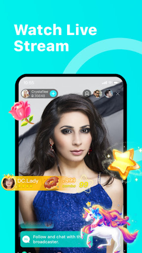 Bigo Live - Live Streaming App