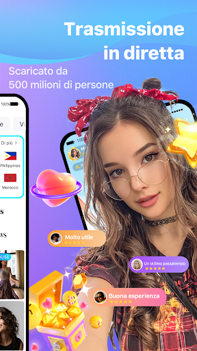 BIGO LIVE - Live Stream