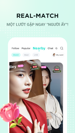 BIGO LIVE – Live Stream, Video & Chat Trực Tuyến