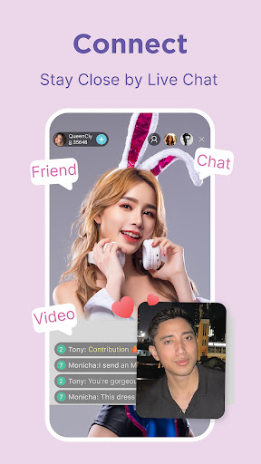 komputer Bigo Live - Live Streaming App