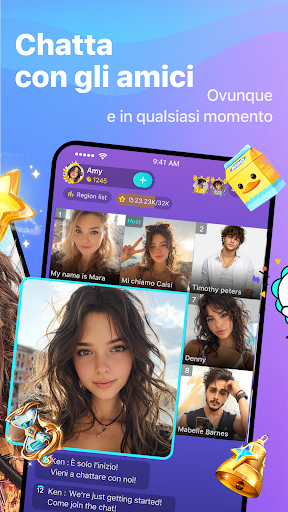 BIGO LIVE - Live Stream