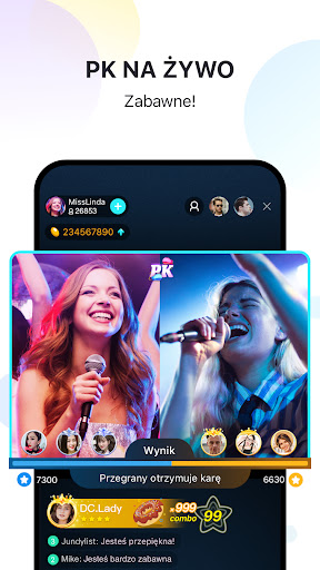 BIGO LIVE - Live Stream