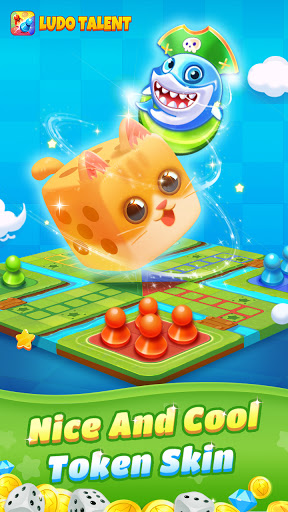 Ludo Talent - Game & Chatroom para PC