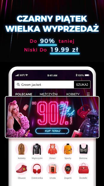 Stalar - Online Fashion Shopping PC