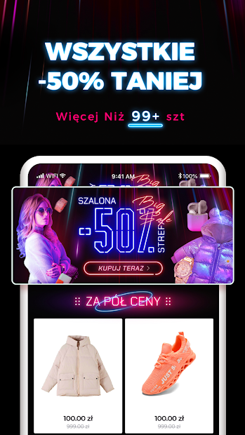 Stalar - Online Fashion Shopping PC