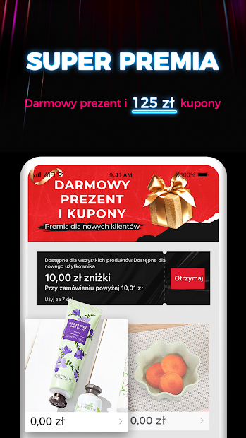 Stalar - Online Fashion Shopping PC