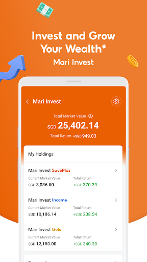 MariBank电脑版
