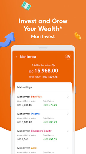 MariBank电脑版